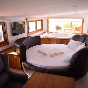 Apartment im Penthouse